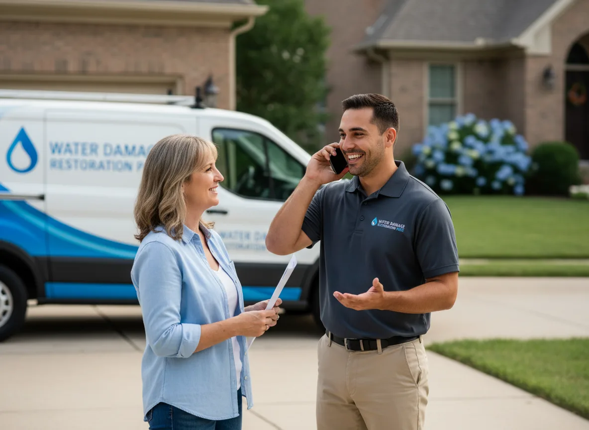 Flood Restoration Rocklin, CA FAQs